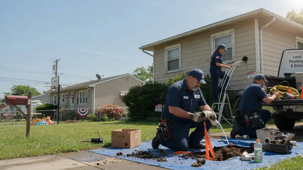Faucet Repair in Cohocton, NY near me